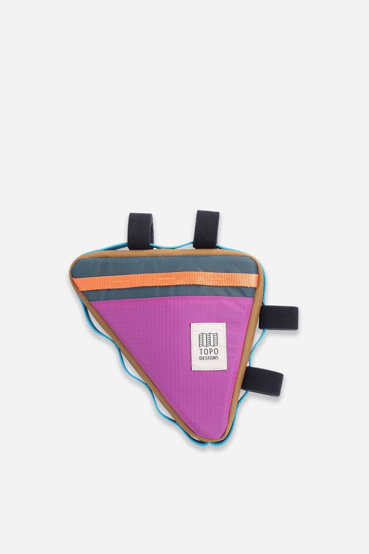 Topo Designs Bike Frame Bag – Drift Bikes