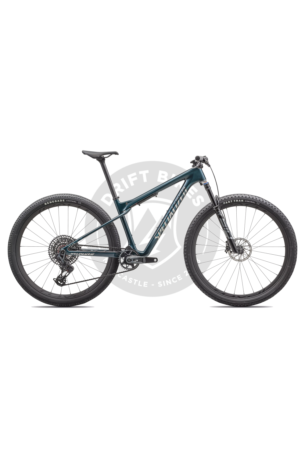 Specialized 2024 Epic World Cup Pro