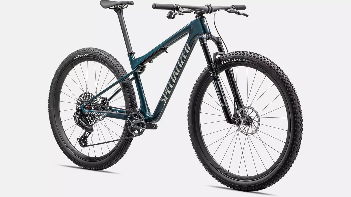 Specialized 2024 Epic World Cup Pro