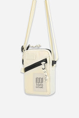 TOPO DESIGNS MINI SHOULDER PACK