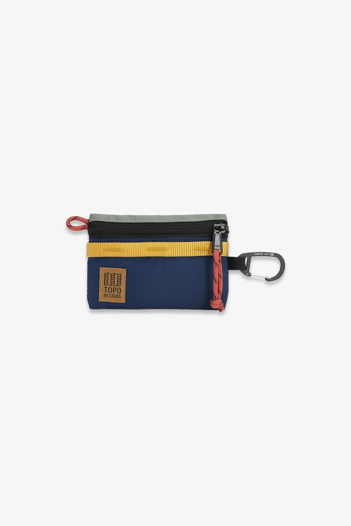 TOPO DESIGNS ACCESSORY BAG MOUNTAIN