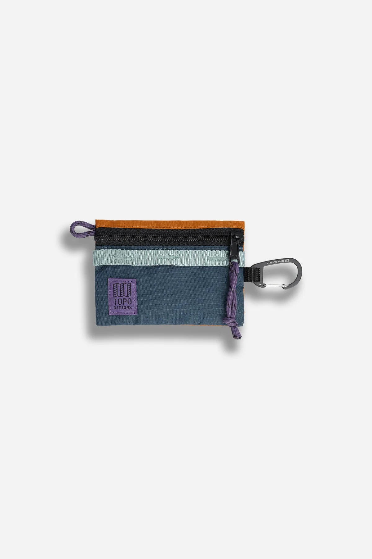 TOPO DESIGNS ACCESSORY BAG MOUNTAIN