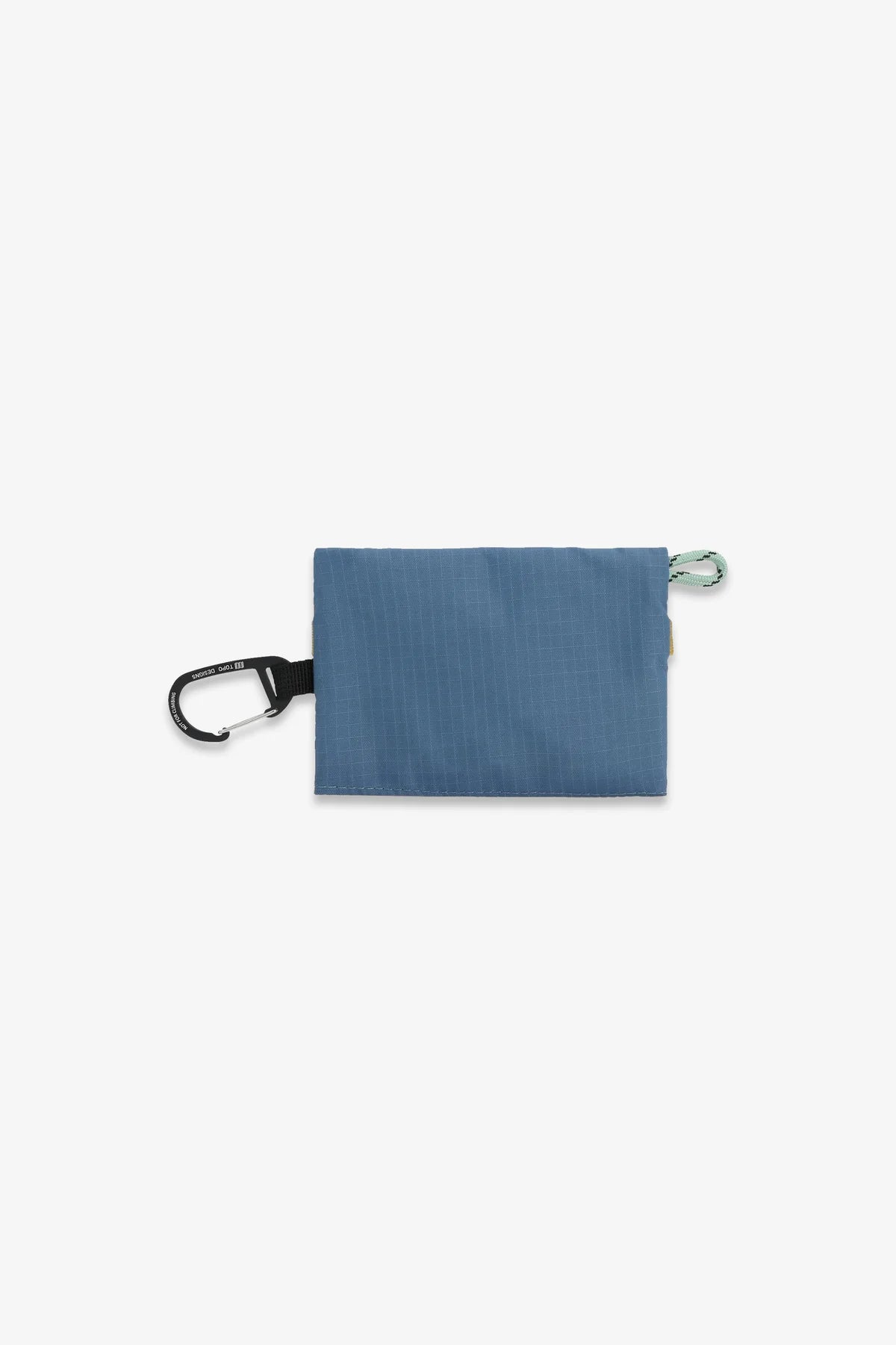 TOPO DESIGNS ACCESSORY BAG MOUNTAIN