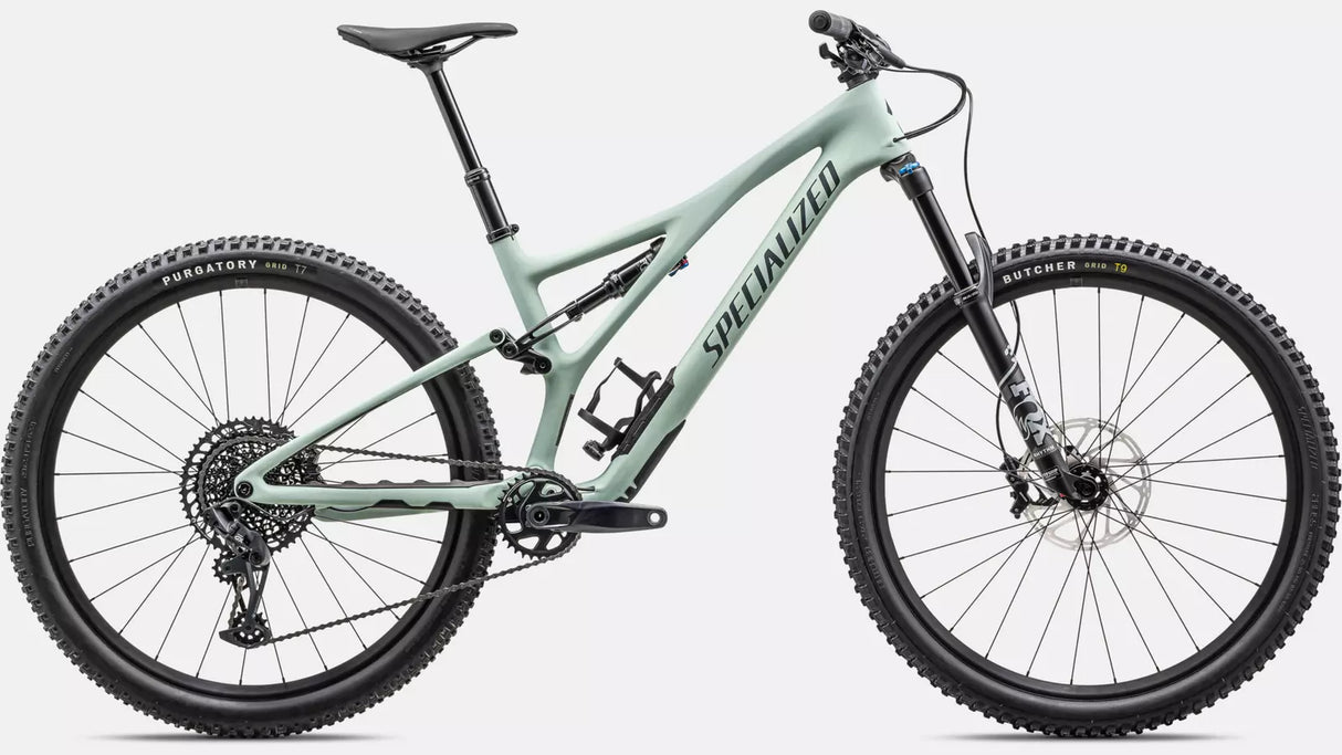 2023 Specialized Stumpjumper Comp Mountain Bike