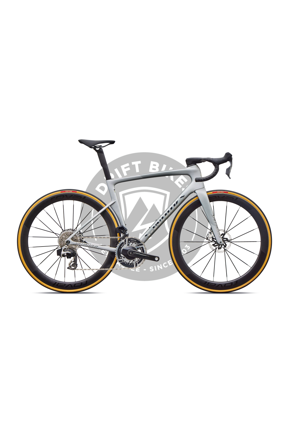 S-WORKS Tarmac SL9