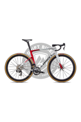 S-WORKS Tarmac SL9