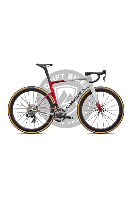 S-WORKS Tarmac SL9