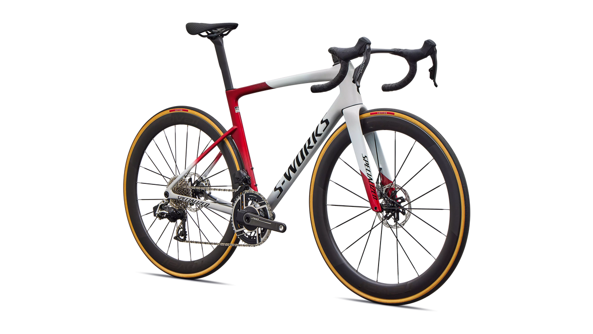 S-WORKS Tarmac SL9