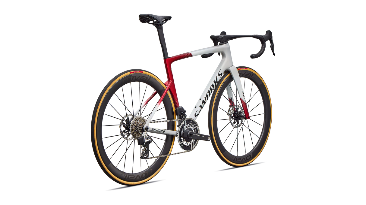 S-WORKS Tarmac SL9