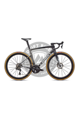 S-WORKS Tarmac SL9 Shimano Dura-Ace Di2