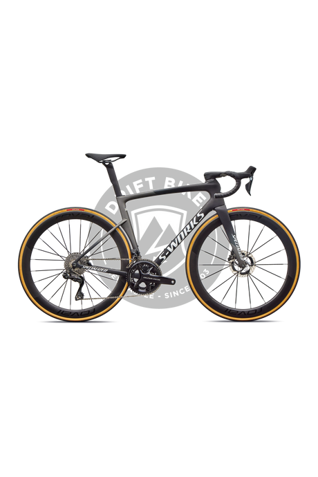 S-WORKS Tarmac SL9 Shimano Dura-Ace Di2
