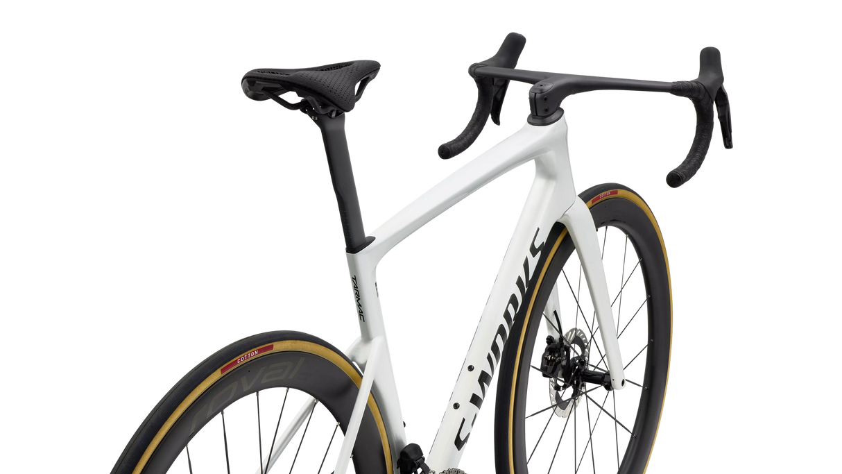 S-WORKS Tarmac SL9 Shimano Dura-Ace Di2