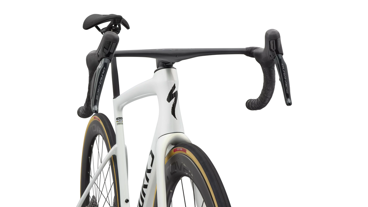 S-WORKS Tarmac SL9 Shimano Dura-Ace Di2