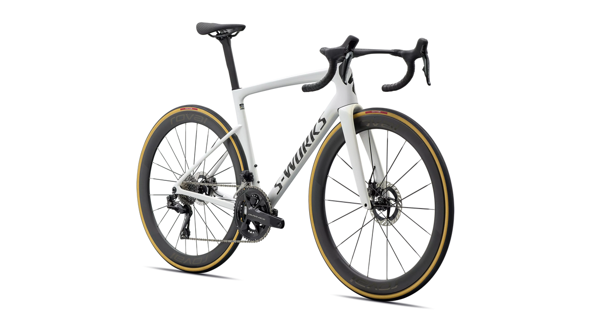 S-WORKS Tarmac SL9 Shimano Dura-Ace Di2