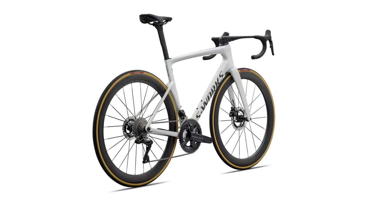 S-WORKS Tarmac SL9 Shimano Dura-Ace Di2