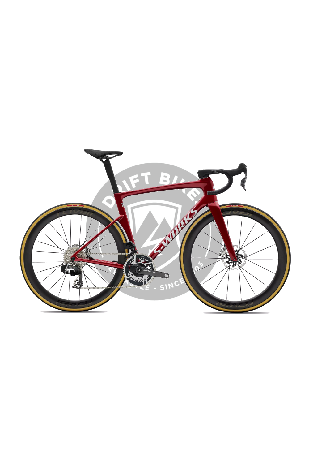 S-WORKS Tarmac SL9