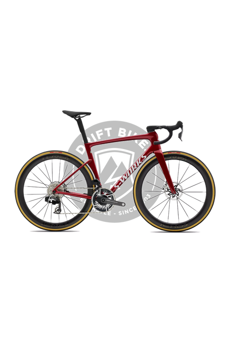 S-WORKS Tarmac SL9