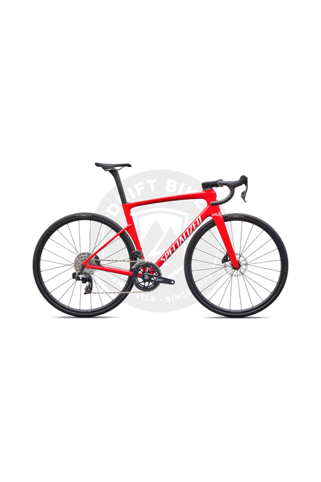 Specialized 2027 Tarmac Sl9 Comp Sram Rival Axs