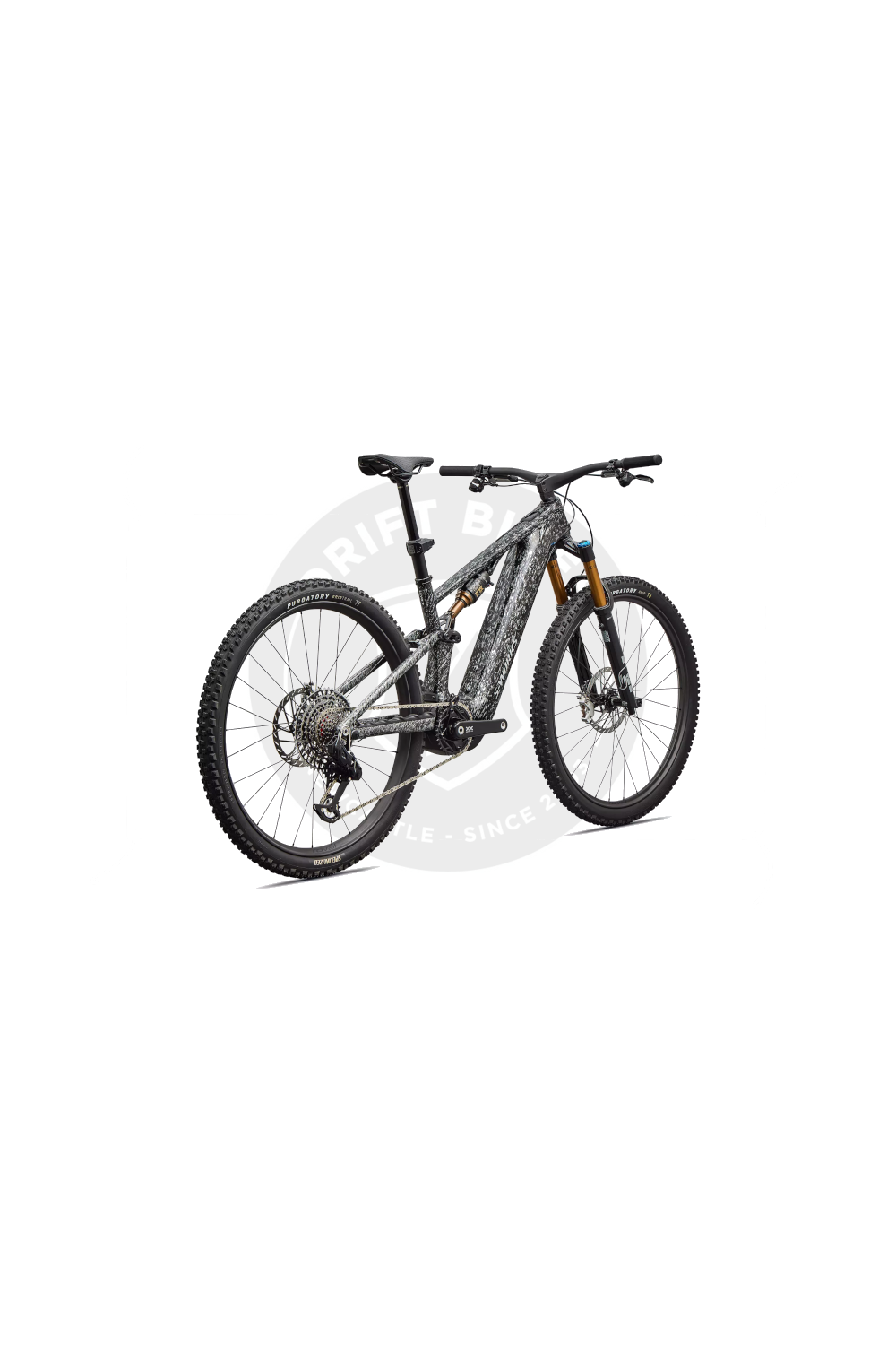 Specialized 2026 S-Works Turbo Levo R