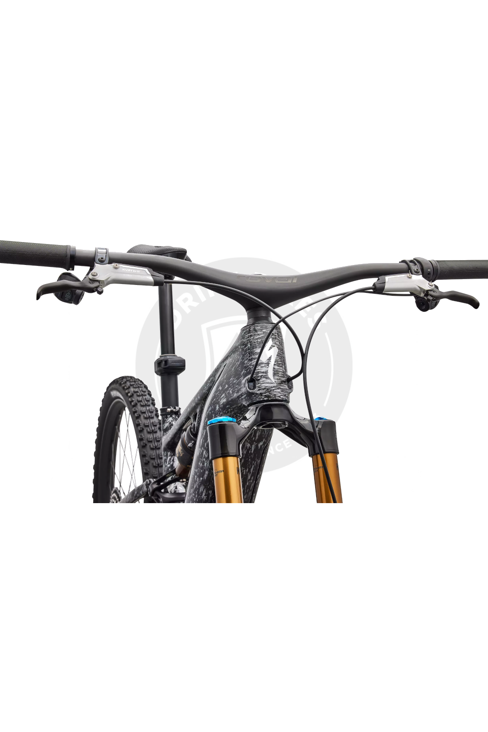 Specialized 2026 S-Works Turbo Levo R