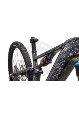 Specialized 2026 S-Works Turbo Levo R