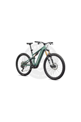 Specialized 2026 S-Works Turbo Levo R