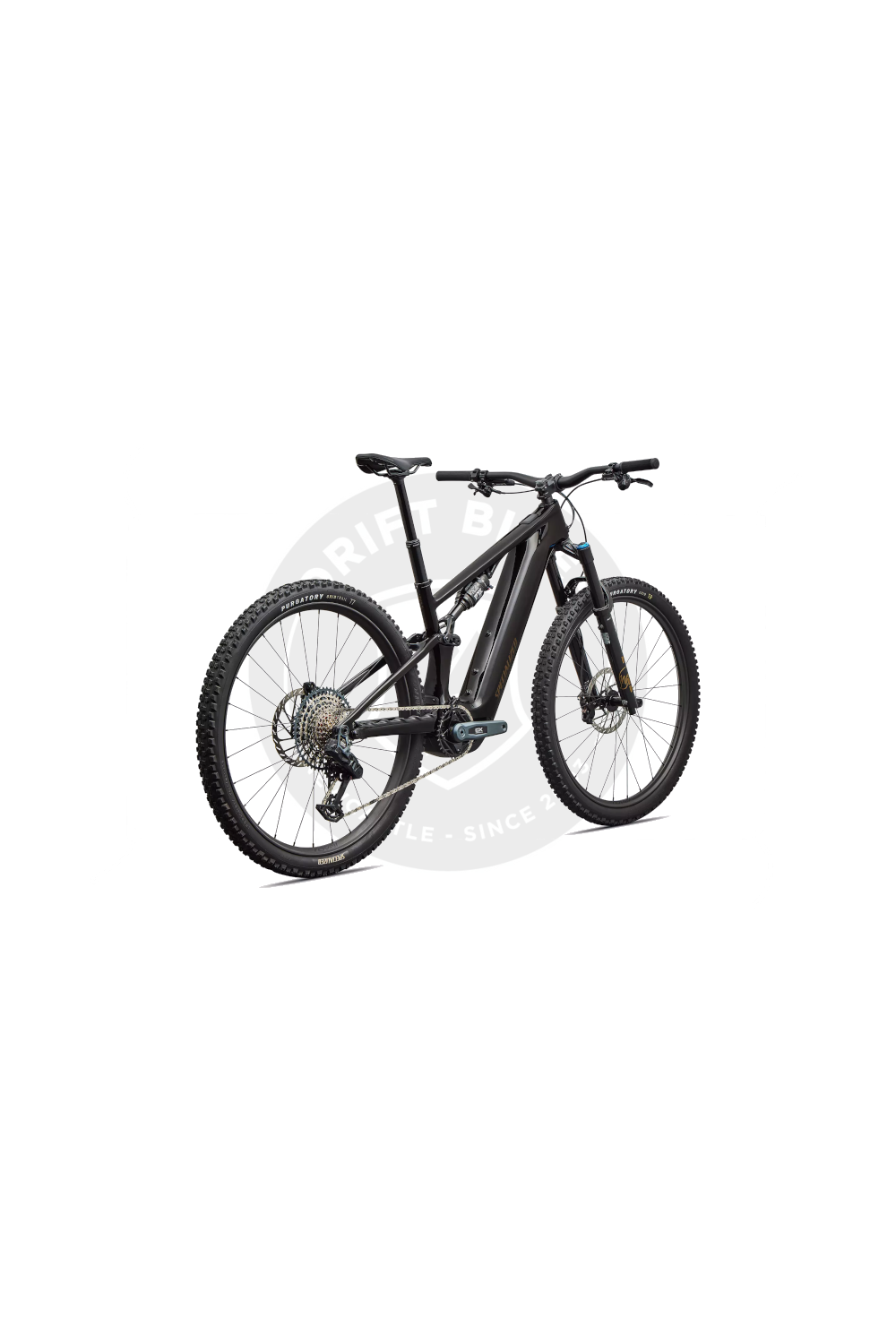 Specialized 2026 Turbo Levo R Expert