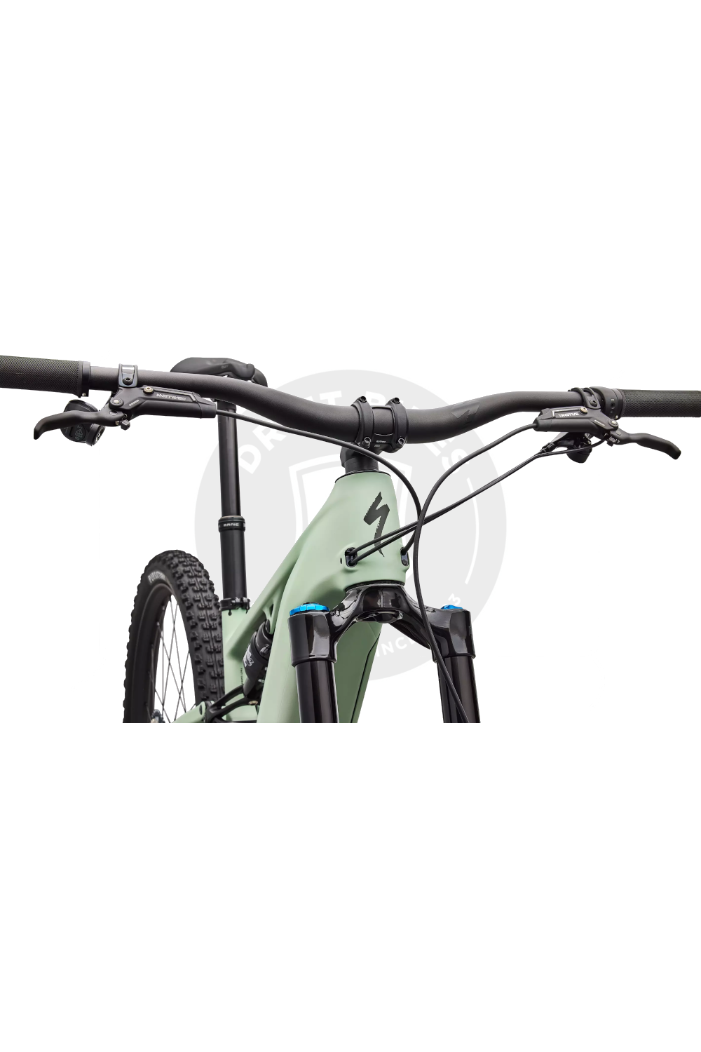 Specialized 2026 Turbo Levo R Expert