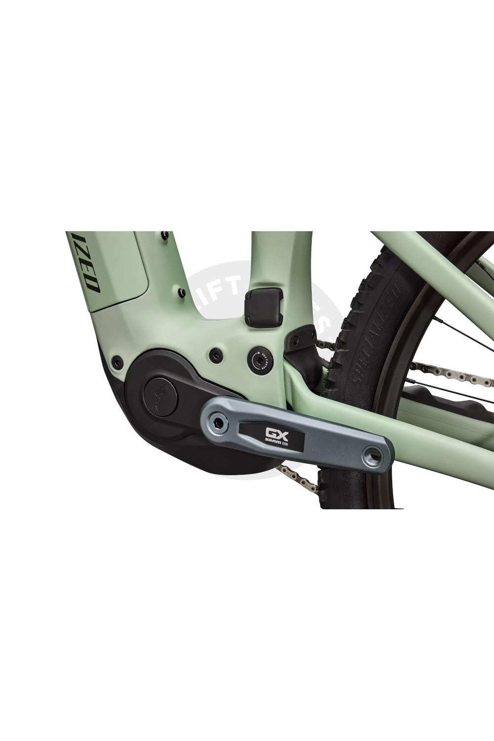 Specialized 2026 Turbo Levo R Expert