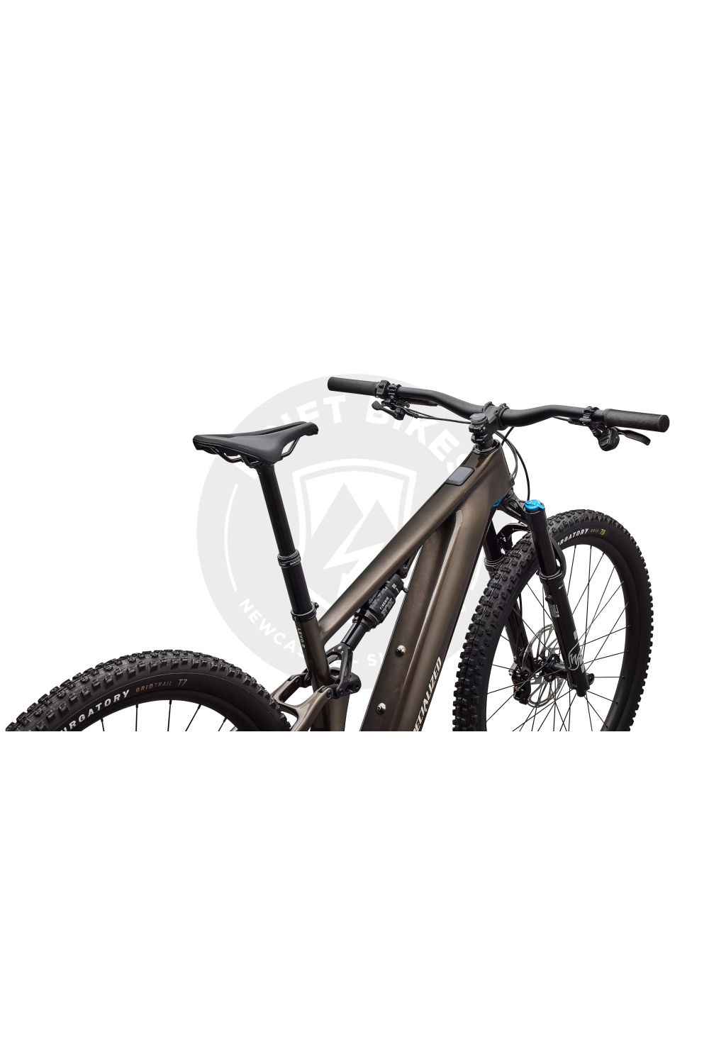 Specialized 2026 Turbo Levo R Comp