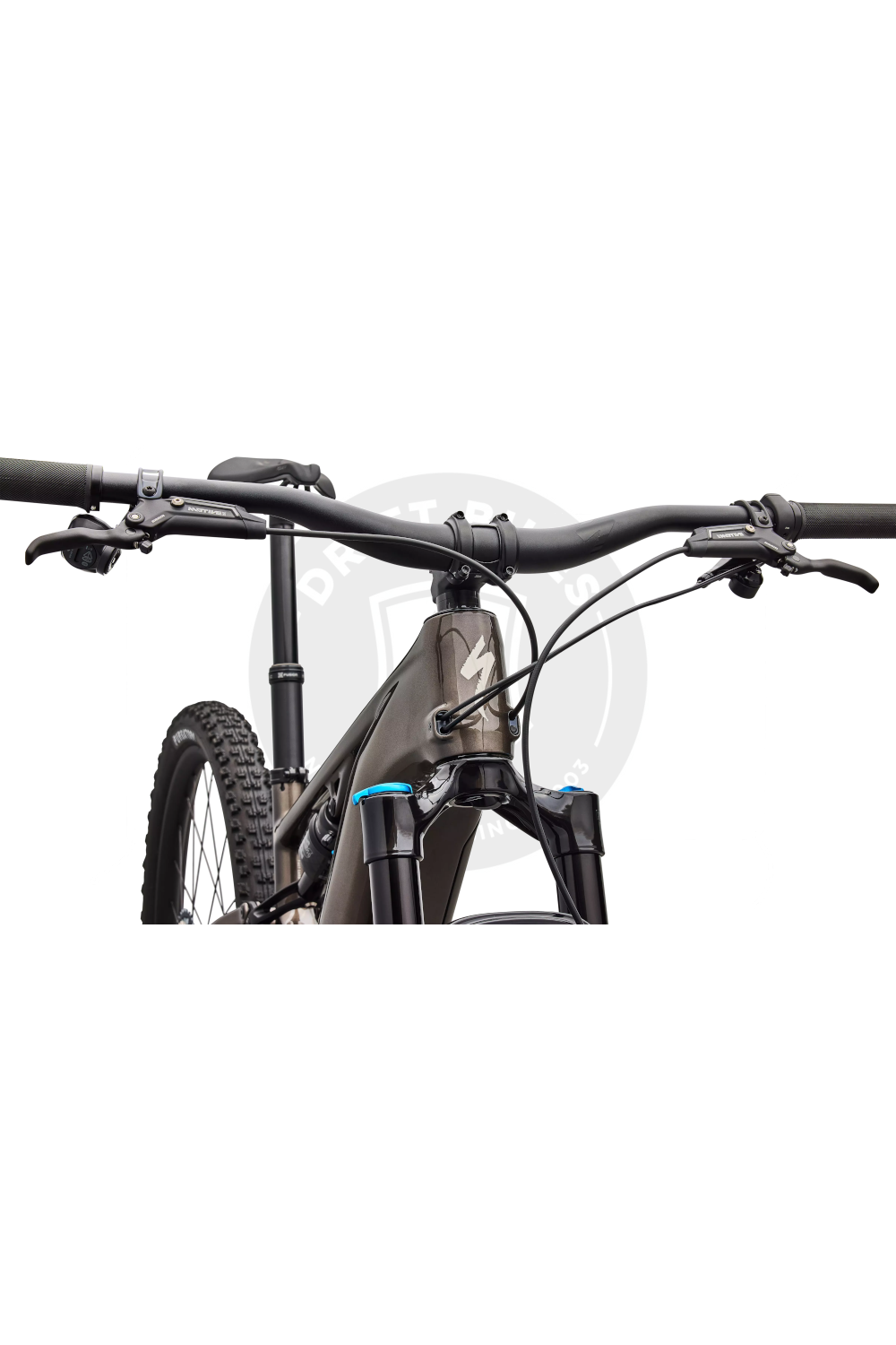 Specialized 2026 Turbo Levo R Comp