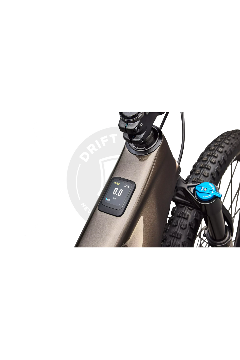 Specialized 2026 Turbo Levo R Comp