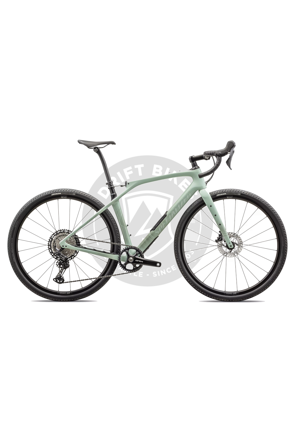 Specialized 2024 Diverge STR Comp Diverge STR