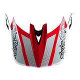 TROY LEE DESIGNS 2025.2 D4 REPLACEMENT VISOR