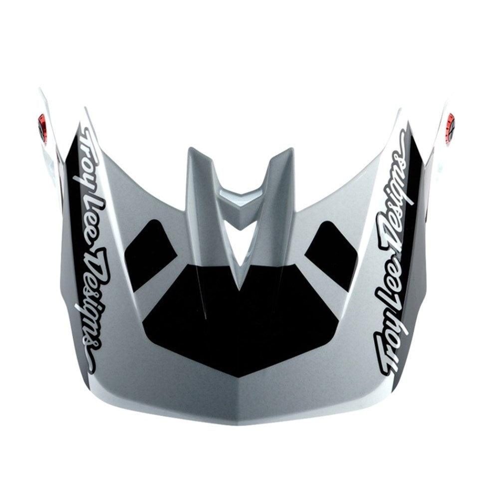 TROY LEE DESIGNS 2025.2 D4 REPLACEMENT VISOR