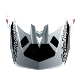 TROY LEE DESIGNS 2025.2 D4 REPLACEMENT VISOR
