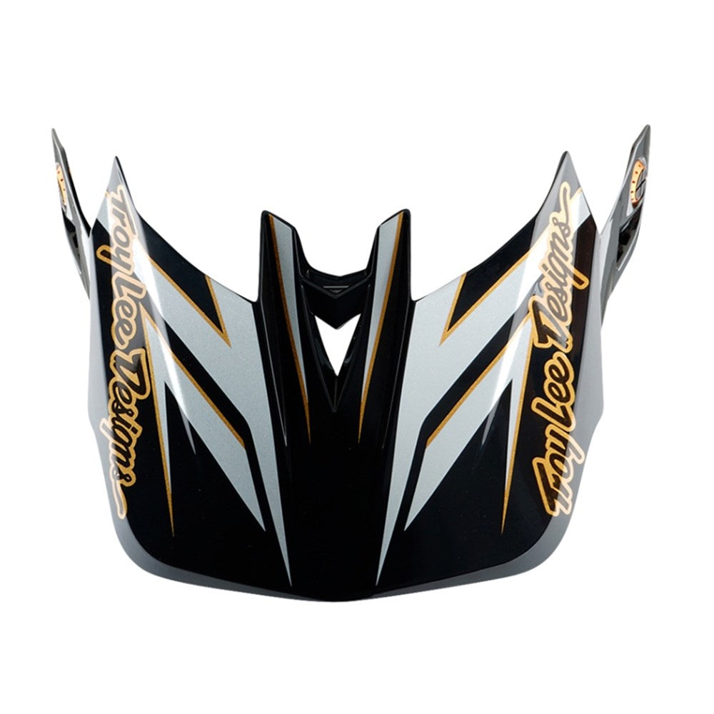 TROY LEE DESIGNS 2025.2 D4 REPLACEMENT VISOR