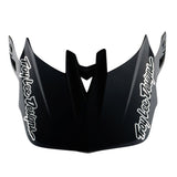 TROY LEE DESIGNS 2025.2 D4 REPLACEMENT VISOR