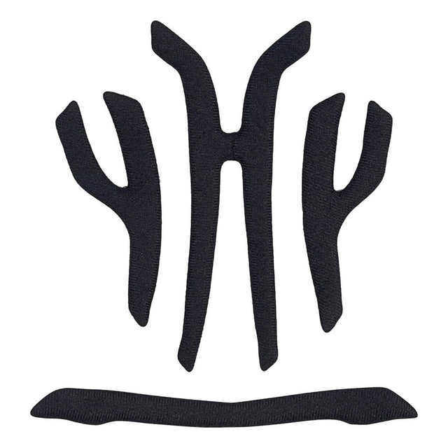 Troy Lee Designs 26.1 Flowline Headliner Black Youth