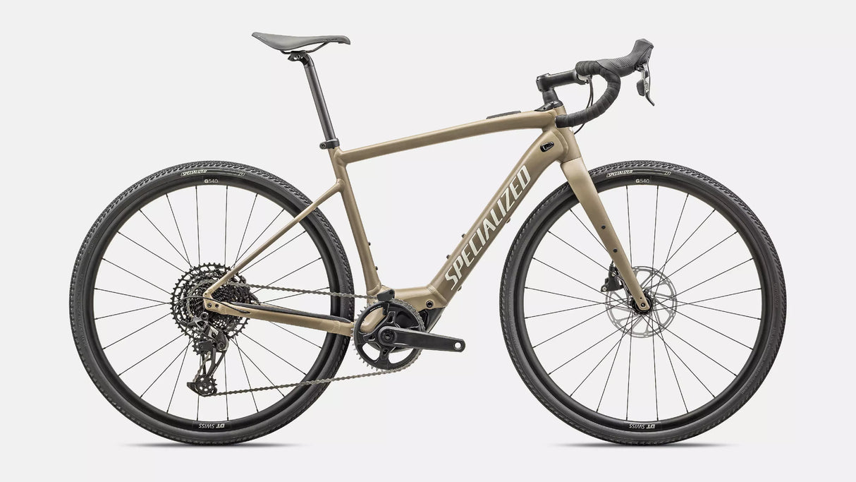 Specialized 2024 Turbo Creo 2 Comp E5