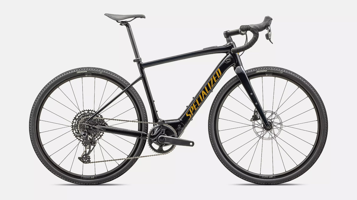Specialized 2024 Turbo Creo 2 Comp E5