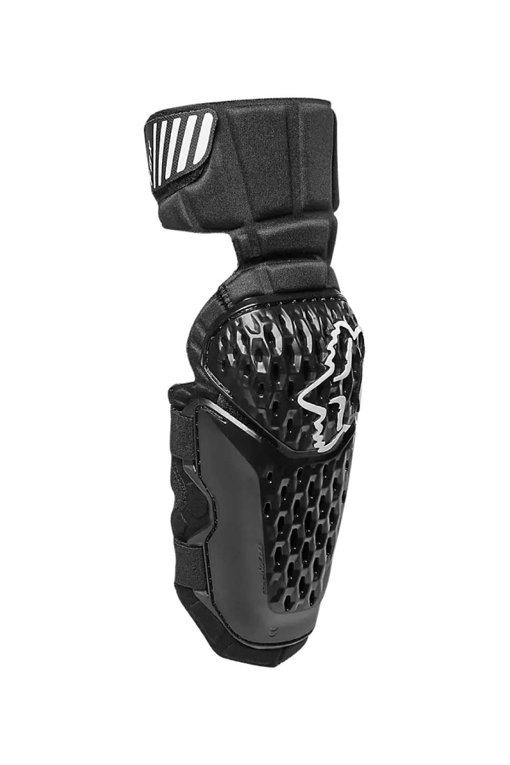 Fox Racing 2024 YOUTH Titan Race Elbow Guards