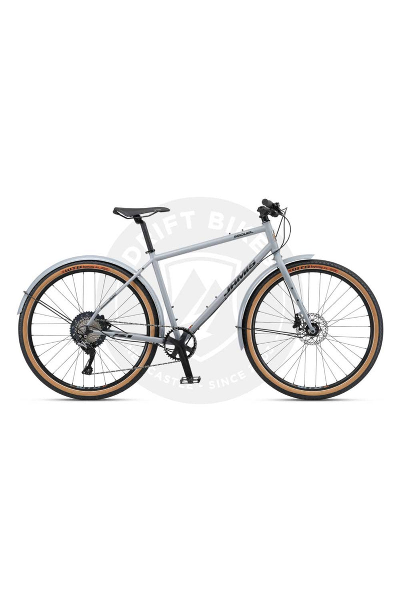 JAMIS SEQUEL S1 (MY20) 17