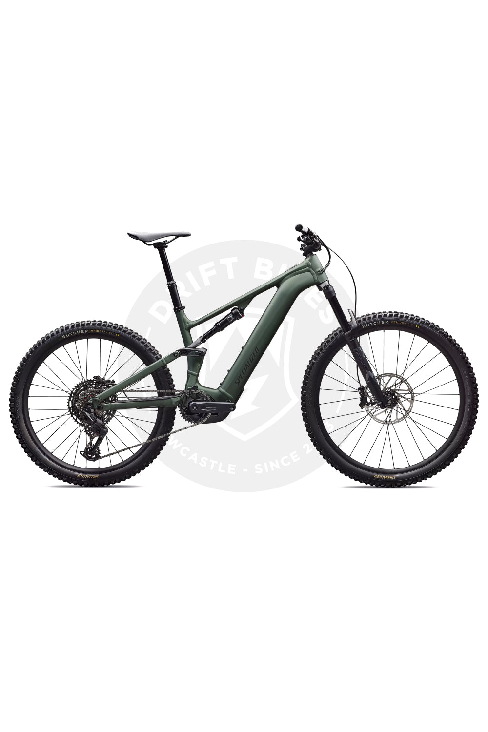 Specialized 2026 Turbo Levo 4 Alloy Electric Mountain Bike