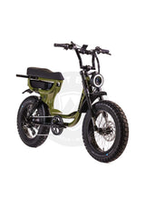 FATBOY The Harlem Electric Bike