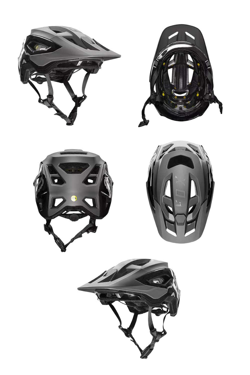 Fox Racing 2024 Speedframe Pro Helmet