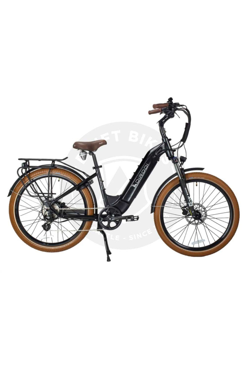 DIRODI Primo Electric Bike (GEN 2)