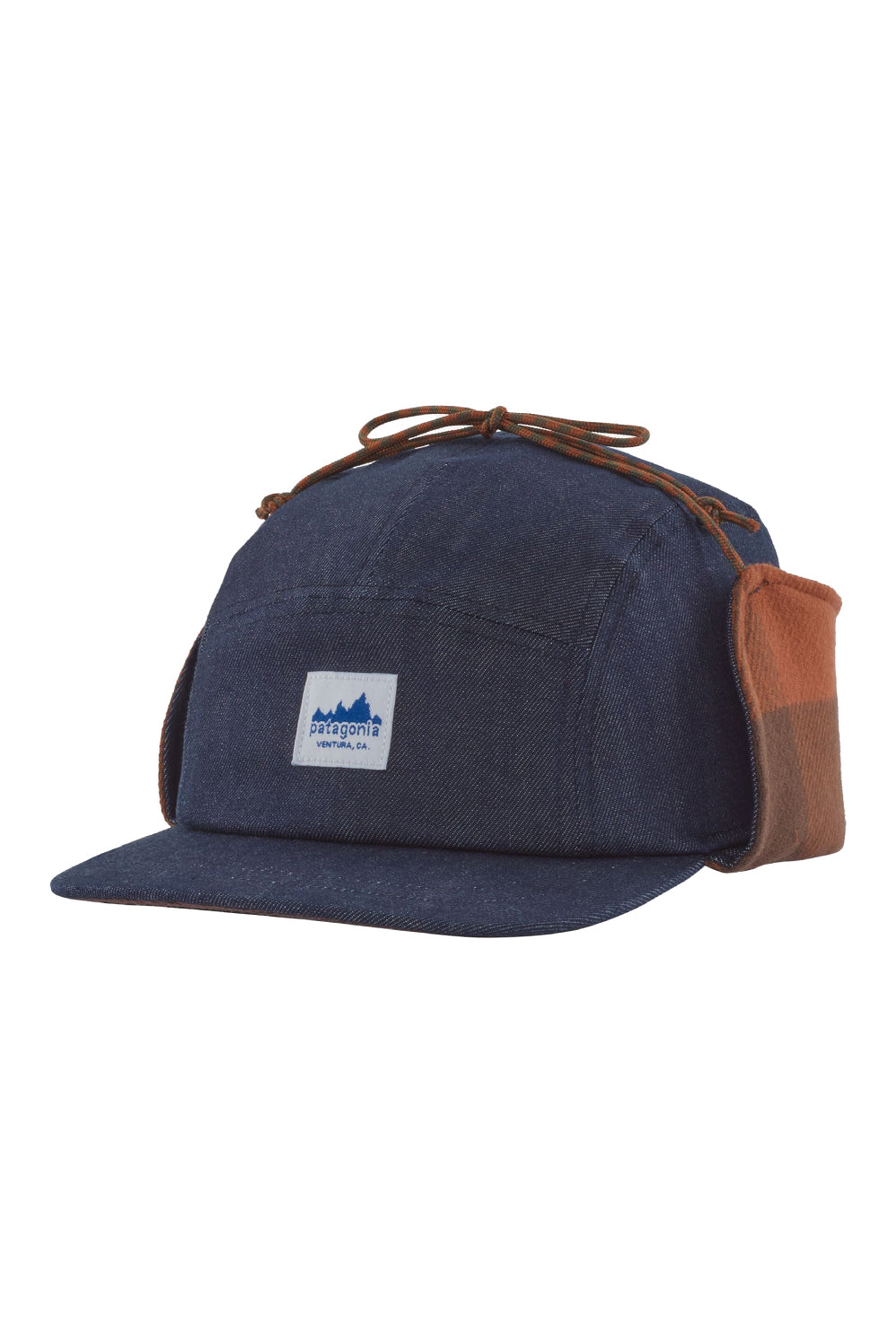 PATAGONIA Range Earflap Cap