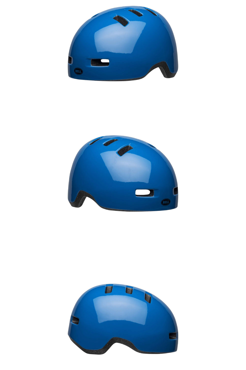 BELL LIL RIPPER KIDS HELMET