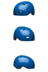 BELL LIL RIPPER KIDS HELMET